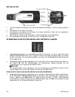 Preview for 16 page of urmet domus 1092/102 Instructions Manual