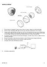 Preview for 3 page of urmet domus 1092/142B Instructions Manual