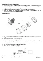 Preview for 12 page of urmet domus 1092/142B Instructions Manual