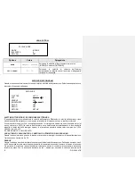 Preview for 8 page of urmet domus 1092/165H User Manual