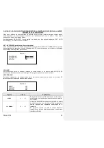 Preview for 41 page of urmet domus 1092/165H User Manual