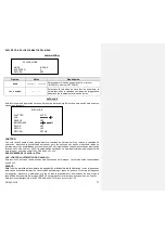 Preview for 71 page of urmet domus 1092/165H User Manual