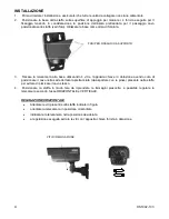 Preview for 4 page of urmet domus 1092/218 User Manual