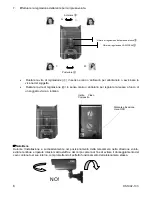 Preview for 6 page of urmet domus 1092/218 User Manual