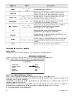 Preview for 8 page of urmet domus 1092/218 User Manual