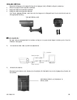 Preview for 43 page of urmet domus 1092/218 User Manual