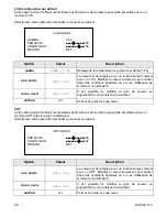 Preview for 58 page of urmet domus 1092/218 User Manual