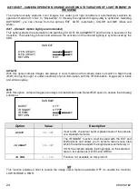 Preview for 24 page of urmet domus 1092/250 User Manual