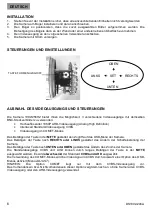 Preview for 6 page of urmet domus 1092/256HZ Quick Manual