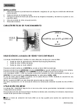 Preview for 10 page of urmet domus 1092/256HZ Quick Manual