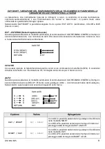 Preview for 9 page of urmet domus 1092/257HZ User Manual