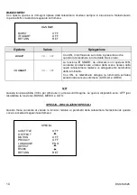 Preview for 10 page of urmet domus 1092/257HZ User Manual