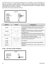 Preview for 12 page of urmet domus 1092/257HZ User Manual