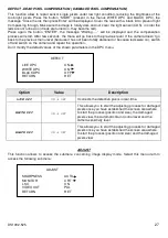 Preview for 27 page of urmet domus 1092/257HZ User Manual