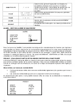 Preview for 56 page of urmet domus 1092/257HZ User Manual