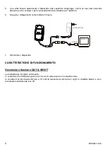 Preview for 4 page of urmet domus 1092/291 Instructions Manual