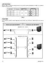 Предварительный просмотр 12 страницы urmet domus 1092/302 Instructions Manual