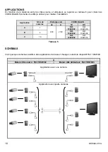 Предварительный просмотр 18 страницы urmet domus 1092/302 Instructions Manual