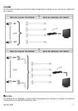 Preview for 7 page of urmet domus 1092/316 Instructions Manual