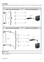 Preview for 13 page of urmet domus 1092/316 Instructions Manual