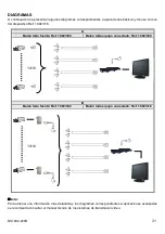 Preview for 31 page of urmet domus 1092/316 Instructions Manual