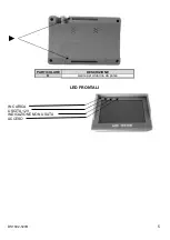 Предварительный просмотр 5 страницы urmet domus 1092/400H Instruction Manual