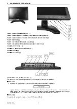 Preview for 7 page of urmet domus 1092/401B Instructions Manual