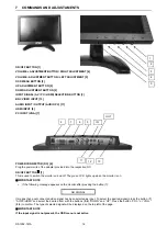 Preview for 16 page of urmet domus 1092/401B Instructions Manual