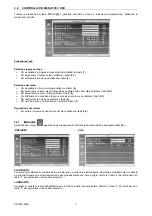 Preview for 7 page of urmet domus 1092/418H Instructions Manual