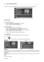 Preview for 14 page of urmet domus 1092/418H Instructions Manual