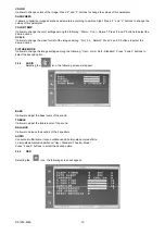 Preview for 15 page of urmet domus 1092/418H Instructions Manual