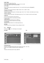 Preview for 16 page of urmet domus 1092/418H Instructions Manual