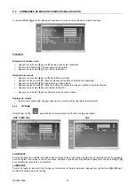 Preview for 21 page of urmet domus 1092/418H Instructions Manual