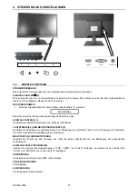 Preview for 27 page of urmet domus 1092/418H Instructions Manual