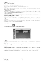 Preview for 29 page of urmet domus 1092/418H Instructions Manual