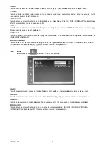 Preview for 36 page of urmet domus 1092/418H Instructions Manual