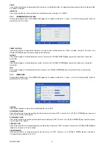 Предварительный просмотр 9 страницы urmet domus 1092/419B Instruction Manual