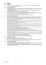 Предварительный просмотр 12 страницы urmet domus 1092/419B Instruction Manual