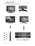 Preview for 5 page of urmet domus 1092/427 User Manual