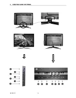 Preview for 16 page of urmet domus 1092/427 User Manual