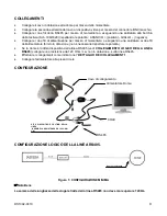 Preview for 9 page of urmet domus 1092/601 THERA 4 MINIDOME P/T/Z Instruction Manual