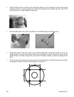 Предварительный просмотр 32 страницы urmet domus 1092/601 THERA 4 MINIDOME P/T/Z Instruction Manual