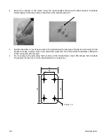 Предварительный просмотр 34 страницы urmet domus 1092/601 THERA 4 MINIDOME P/T/Z Instruction Manual