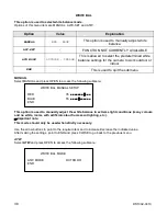 Предварительный просмотр 38 страницы urmet domus 1092/601 THERA 4 MINIDOME P/T/Z Instruction Manual