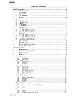 Preview for 2 page of urmet domus 1093/004AHD User Manual/Instructions