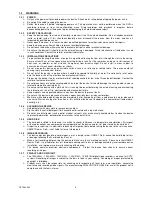 Preview for 6 page of urmet domus 1093/004H User Manual/Instructions