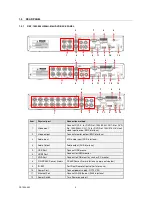 Preview for 9 page of urmet domus 1093/004H User Manual/Instructions