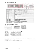 Preview for 11 page of urmet domus 1093/004H User Manual/Instructions