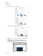 Preview for 38 page of urmet domus 1093/004H User Manual/Instructions