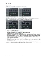 Preview for 47 page of urmet domus 1093/004H User Manual/Instructions